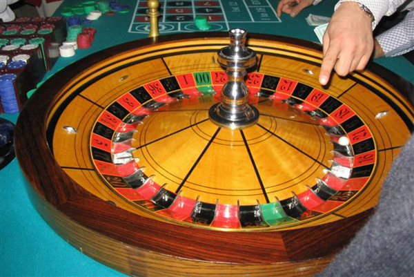 Casino Rental Tables In Toronto