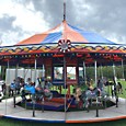 Carousel (Merry-Go-Round) - Toronto, Mississauga, Brampton, Hamilton, Ottawa, Ontario