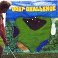 Golf Chip Challenge Carnival Game